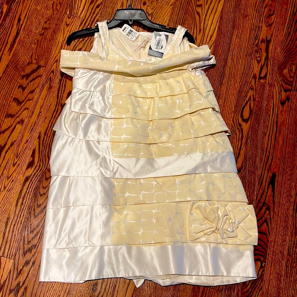 Marc Jacobs dress